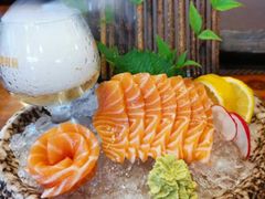 -尺山寸水日料(马桥满天星店)