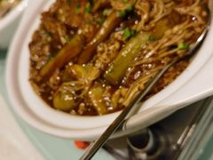 -怡和春天大酒楼(柳芳店)