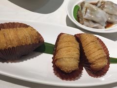 -潮福城大酒楼·潮味粤品·港式点心(湖滨北路店)