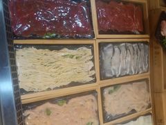 -阿串串老火锅(力盟店)