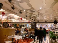 -芭菲盛宴·环球美食(解放碑英利国际店)