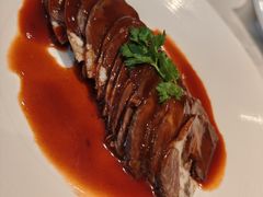 牛肉-廊亦舫Lang Yi Fang Restaurant(金桥店)