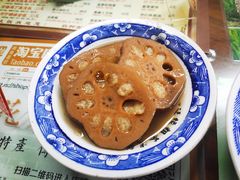 -粗茶淡饭(东关街店)