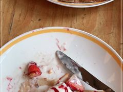 -La Creperie法餐厅(芮欧百货店)