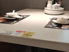 -叹茶靓点·粤式餐厅·全天茶市(石井万民广场店)