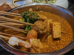 -陕北南泥湾·延安本地菜(人民公园店)