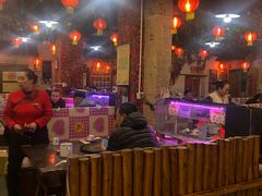 大堂-粗粮人家·东北菜(洋桥店)