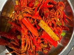 -聚味瞿记·龙虾堂(坡子街店)