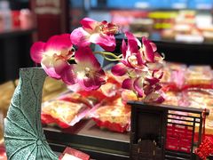 -喜万年年.嫁女饼.顺德特产(华侨城店)