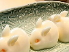 -侨美食家·粤菜(体育西路店)