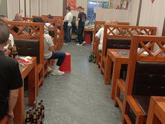 -有滋有味烧烤涮(果园星城C区店)