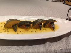 -囍榷·鲜美常州菜(恐龙园店)