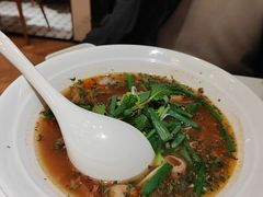 安格斯越南火车头汤河粉-越美小馆·越南料理(曲江店)