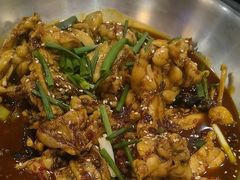 -晓林火锅(安定门店)