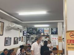 大堂-陈记卤煮小肠