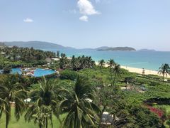 -三亚亚龙湾天域度假酒店