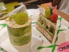 -PAOPAO Bakery&Café(港汇店)