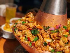 -炉小二铜锅牛蛙•川湘菜(三里屯店)