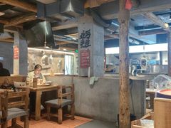 -北丐先生·野馄饨烧烤(雨花万象店)