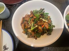 -老灶房-四川土菜(开元店)