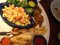 -RED LOBSTER(中城西店)