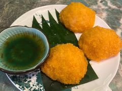 -浩海火烧云傣家菜(京广店)
