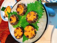 -Mr·Fish鱼鲜生海鲜放题(银泰in99店)