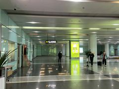 -常州奔牛国际机场