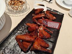-侨美食家·粤菜(体育西路店)