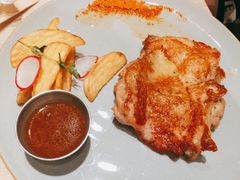 -卡朋西餐(悦汇城店)