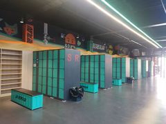 -极限PLAY运动娱乐新世界·团建派对表演休闲馆·室内高空游乐园
