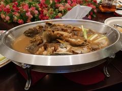 -万宝海鲜舫(劳动公园店)
