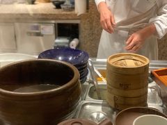 -君悦酒店·1881·北京烤鸭