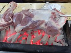 android_upload_pic-关二碳烤羊腿(龙翔路店)