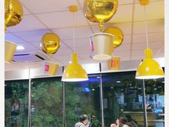 -麦当劳(伟城广场店)