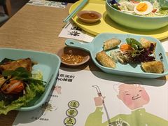 -蔡澜Pho·越南粉餐厅(海上世界店)