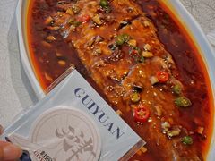-桂园餐厅(五大道店)