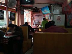 -辣肉面大王(天平路店)