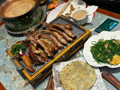 -哈啾嗨·新概念蒙餐(红星新城店)