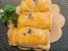 -南海渔村·徐博馆(琶洲店-粤菜养生宴)