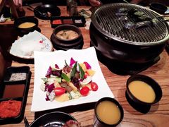 -千寻烧肉(政务区店)