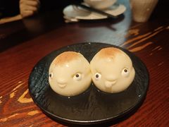 -永安鱼庄·镇江菜(东吴路店)