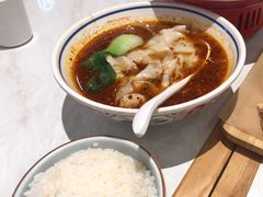 -蓉李记成都名小吃(合肥包河万达店)