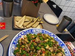 -耍盆友·重庆江湖菜(百子湾店)