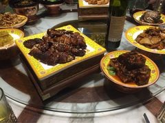 -那家小馆•北京菜•烤鸭(中关村店)