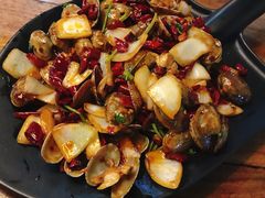 -江城老胖串店(湖西路店)