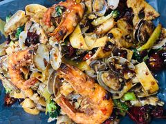 -紫光园(燕郊总店)