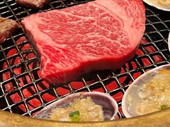 -赤坂亭·M9和牛放题(长楹天街购物中心店)