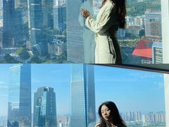 -得闲·高空SPA(东盟店)