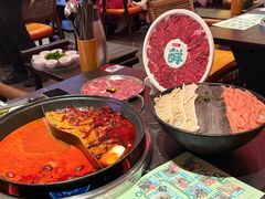 -巴蜀大将火锅(春熙店)